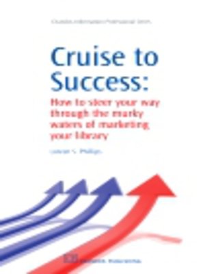 cover image of Cruise to Success